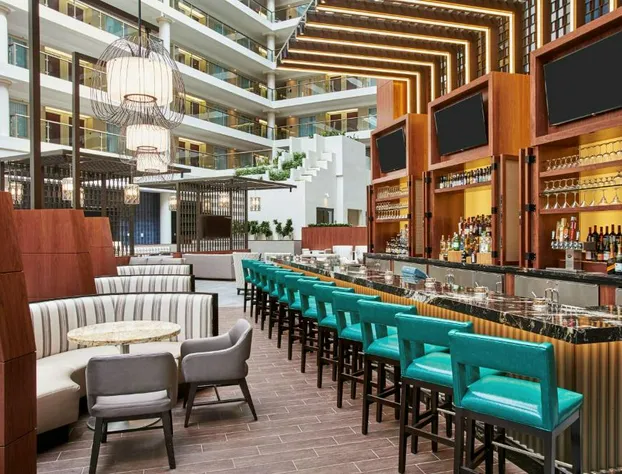 Embassy Suites by Hilton Washington DC Georgetown hotel detail image 2