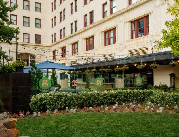 Colcord Hotel Oklahoma City, Curio Collection by Hilton hotel detail image 1