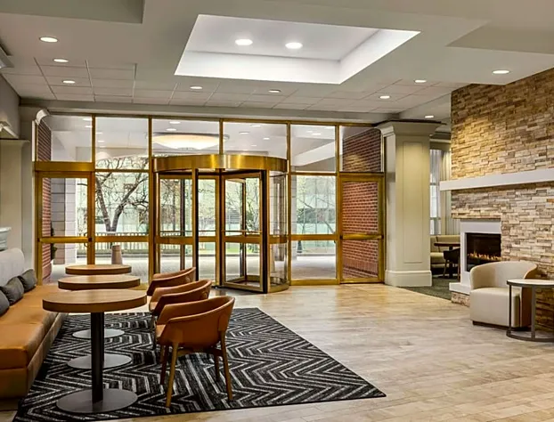 Homewood Suites by Hilton Washington, D.C. Downtown hotel detail image 2