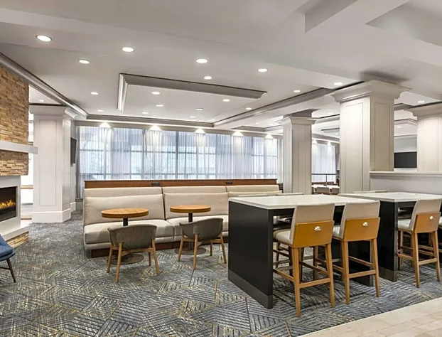 Homewood Suites by Hilton Washington, D.C. Downtown hotel detail image 3