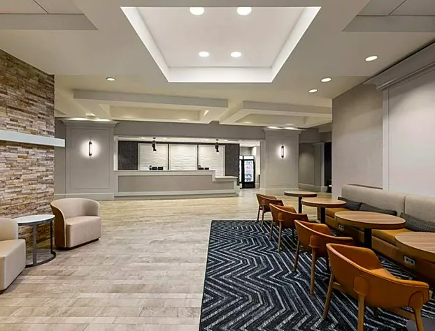 Homewood Suites by Hilton Washington, D.C. Downtown hotel detail image 2