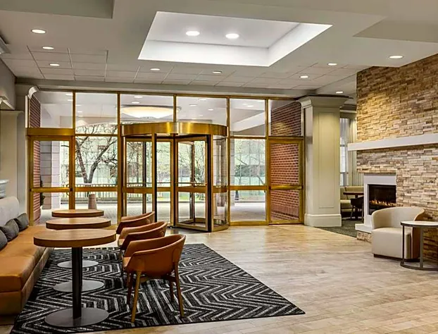 Homewood Suites by Hilton Washington, D.C. Downtown hotel detail image 3