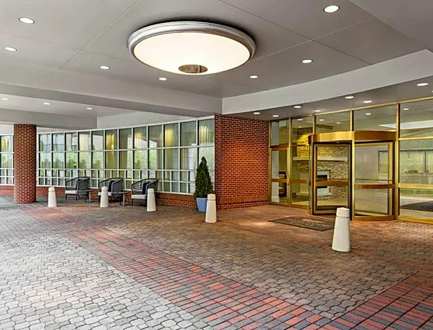 Homewood Suites by Hilton Washington, D.C. Downtown hotel detail image 4