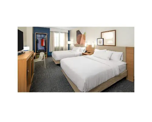 Spark by Hilton Charlotte Airport North hotel detail image 3