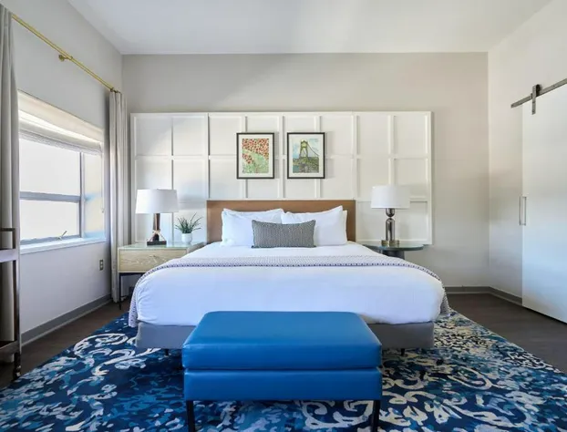 Heathman Hotel hotel detail image 4