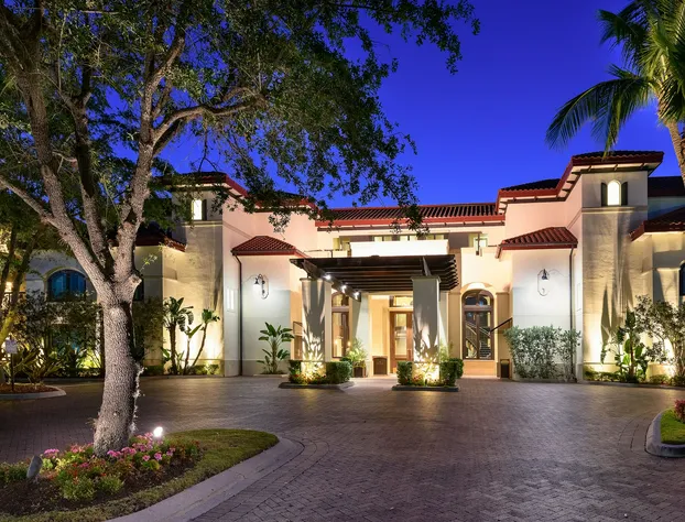 Bellasera Resort hotel detail image 1