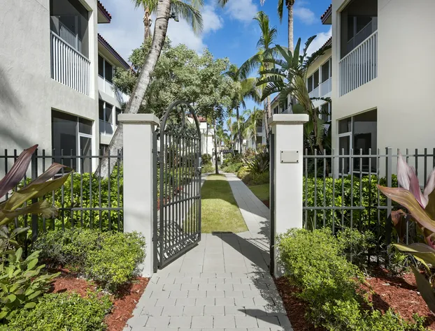 Bellasera Resort hotel detail image 2