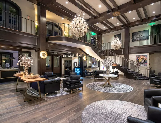 Bellasera Resort hotel detail image 4