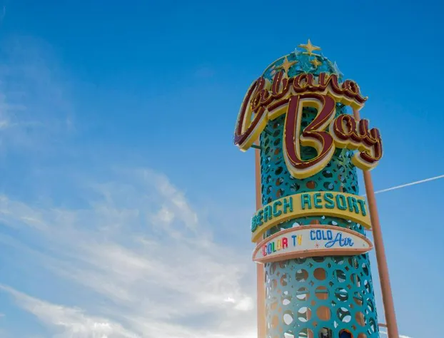 Universal's Cabana Bay Beach Resort hotel detail image 2