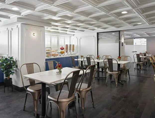 Capitol Hill Hotel hotel detail image 3