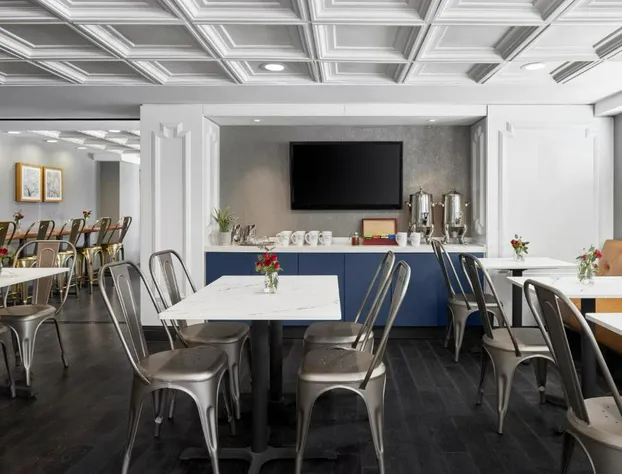 Capitol Hill Hotel hotel detail image 4