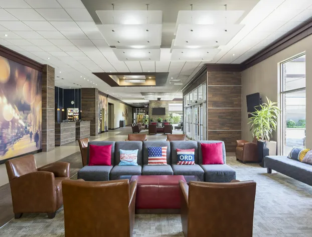 Four Points by Sheraton Chicago O'Hare Airport hotel detail image 3