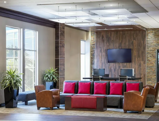 Four Points by Sheraton Chicago O'Hare Airport hotel detail image 4