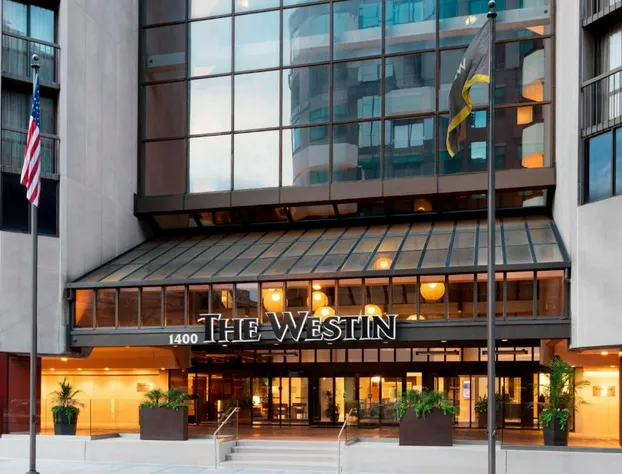 The Westin Washington, D.C. City Center hotel detail image 1
