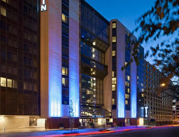 The Westin Washington, D.C. City Center hotel detail image 3