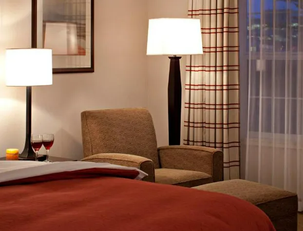 Country Inn & Suites by Radisson, Calgary-Northeast hotel detail image 2