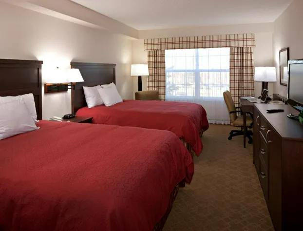 Country Inn & Suites by Radisson, Calgary-Northeast hotel detail image 3