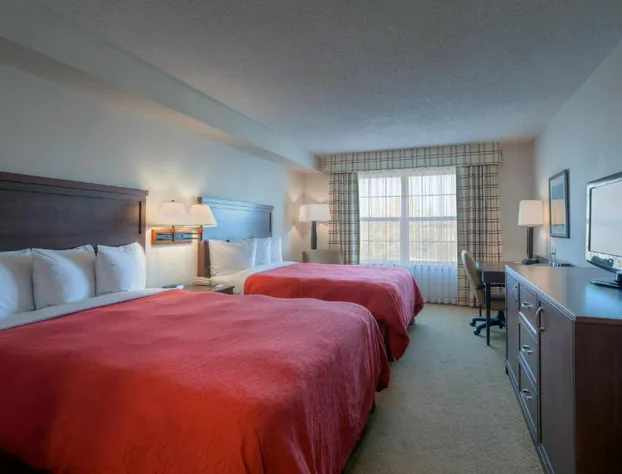 Country Inn & Suites by Radisson, Calgary-Northeast hotel detail image 4