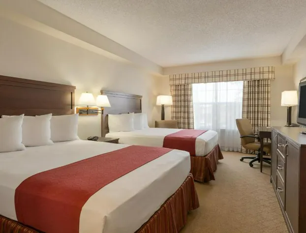Country Inn & Suites by Radisson, Calgary-Northeast hotel detail image 2