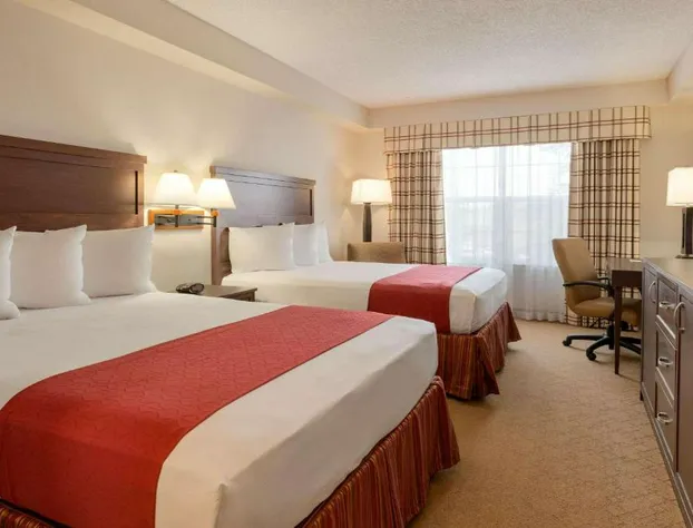 Country Inn & Suites by Radisson, Calgary-Northeast hotel detail image 3