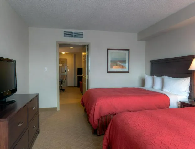 Country Inn & Suites by Radisson, Calgary-Northeast hotel detail image 4