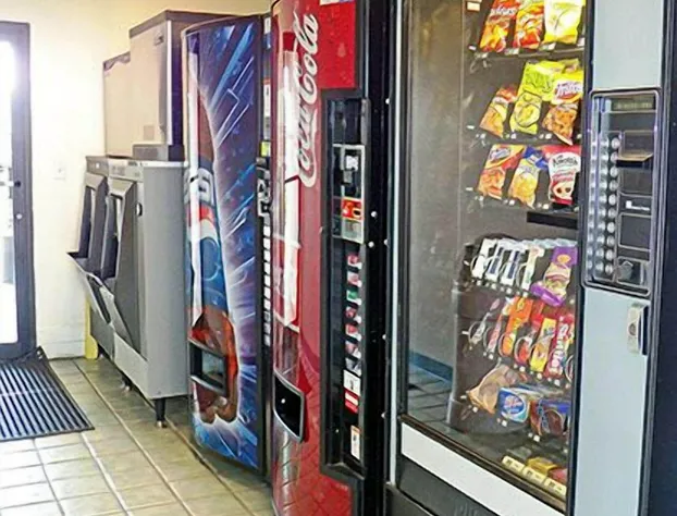 Rodeway Inn Fort Smith I-40 hotel detail image 1