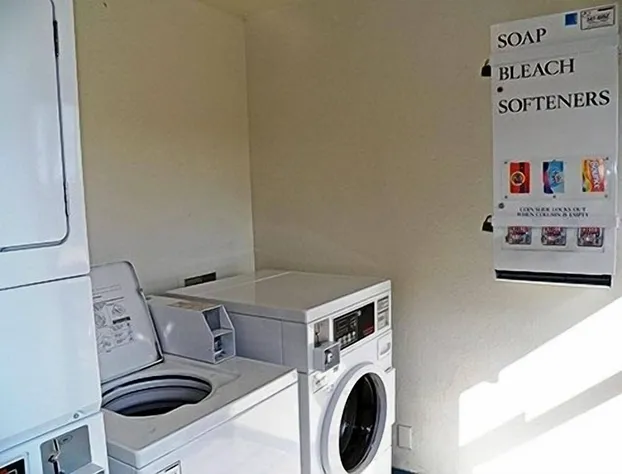 Rodeway Inn Fort Smith I-40 hotel detail image 2