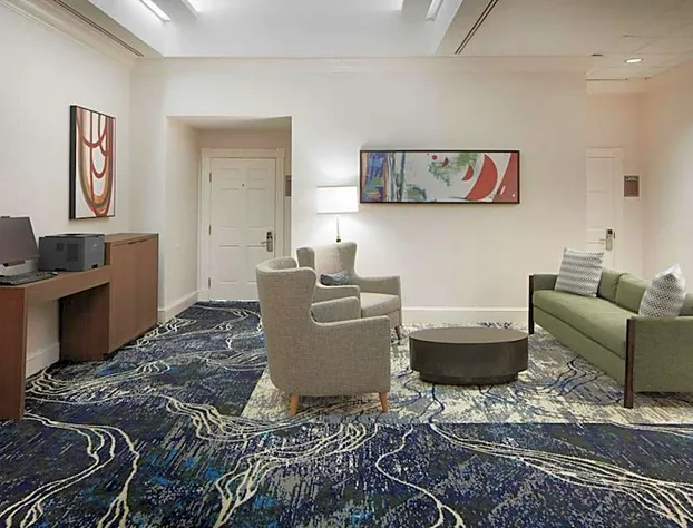 Residence Inn by Marriott Arlington at Rosslyn hotel detail image 4