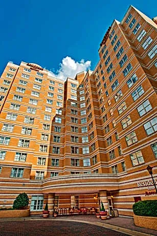 Residence Inn by Marriott Arlington at Rosslyn hotel detail image 2