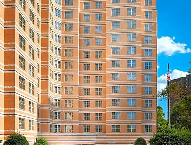 Residence Inn by Marriott Arlington at Rosslyn hotel detail image 3