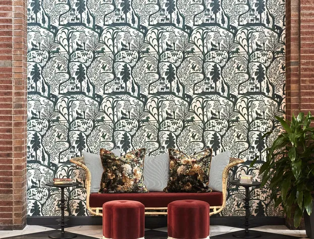 Omni Charlottesville Hotel hotel detail image 4