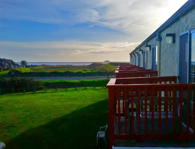 Quality Inn & Suites Crescent City Redwood Coast hotel detail image 4