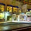 Hilton Portland Downtown hotel hero