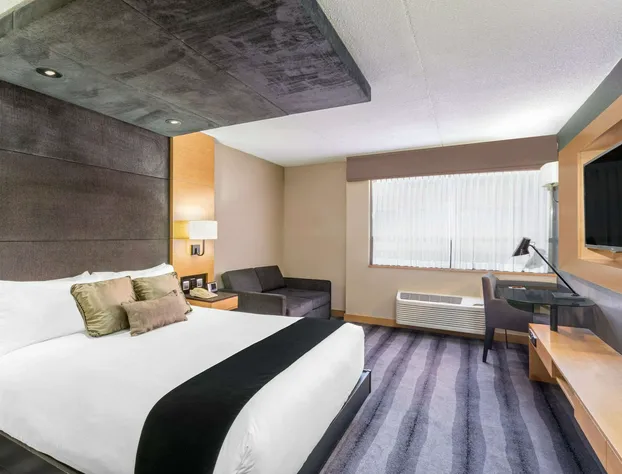 Ramada Plaza by Wyndham Prince George hotel detail image 3