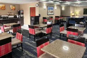 Comfort Inn & Suites Jackson North hotel detail image 4