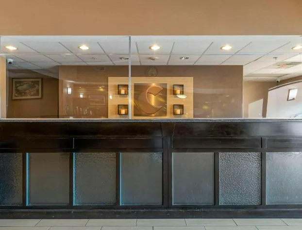 Comfort Inn & Suites Jackson hotel detail image 2