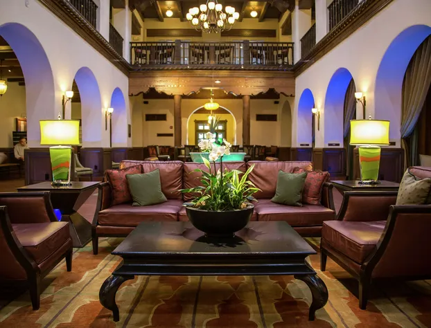 Hotel Andaluz Albuquerque, Curio Collection by Hilton hotel detail image 3