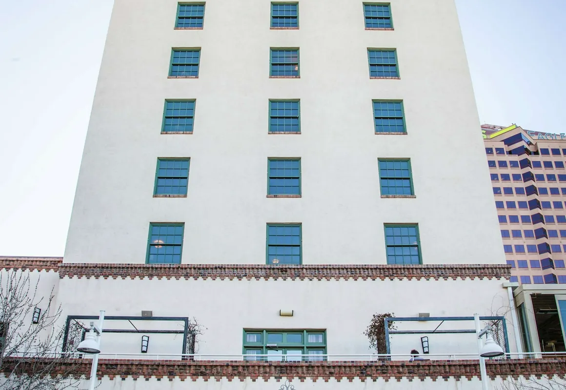 Hotel Andaluz Albuquerque, Curio Collection by Hilton hotel hero