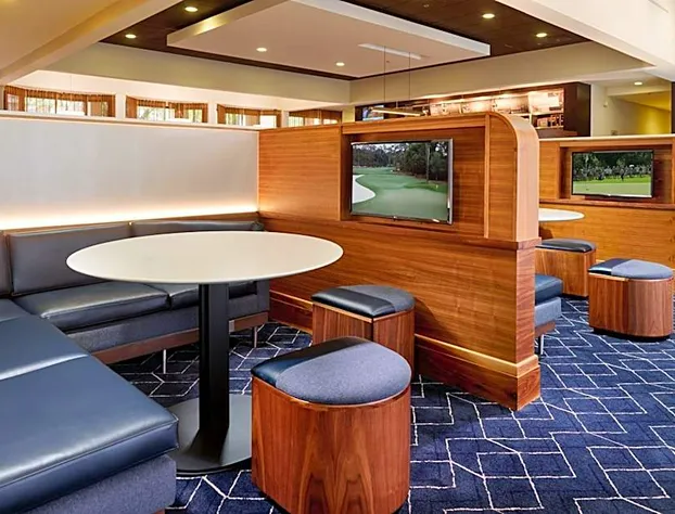 Courtyard by Marriott Charlottesville hotel detail image 3