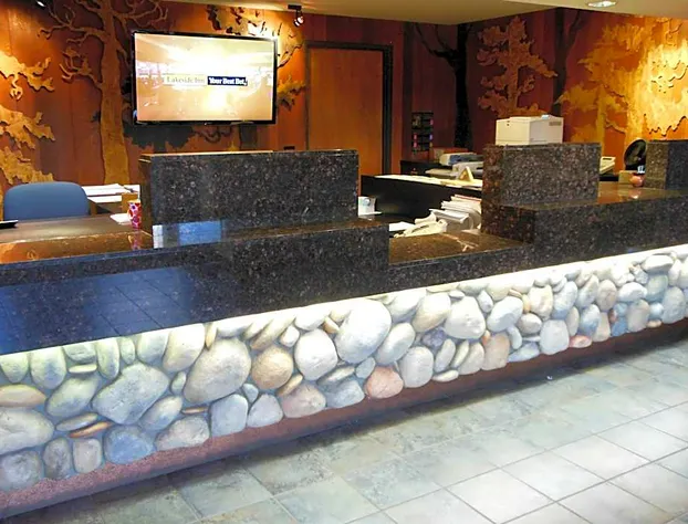 Lakeside Inn & Casino hotel detail image 2
