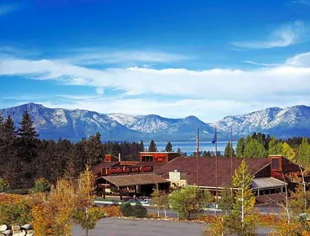 Lakeside Inn & Casino hotel detail image 1