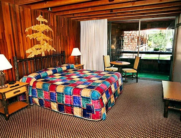 Lakeside Inn & Casino hotel detail image 3