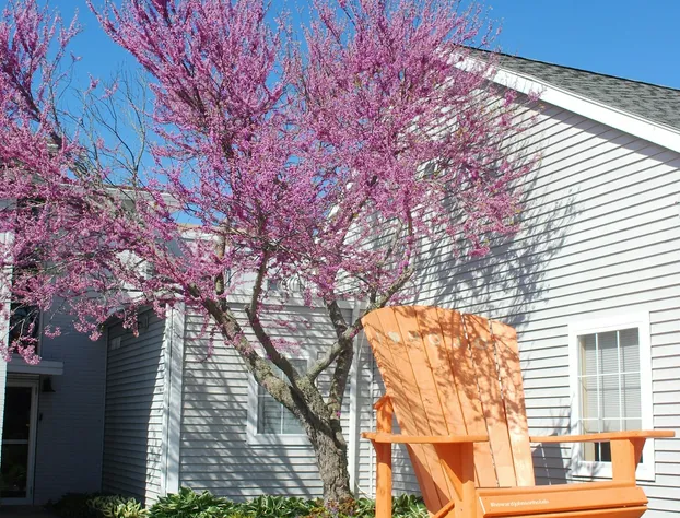 Howard Johnson by Wyndham Mystic hotel detail image 1