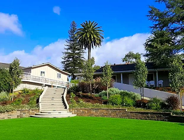 Inn At Pasatiempo hotel detail image 1