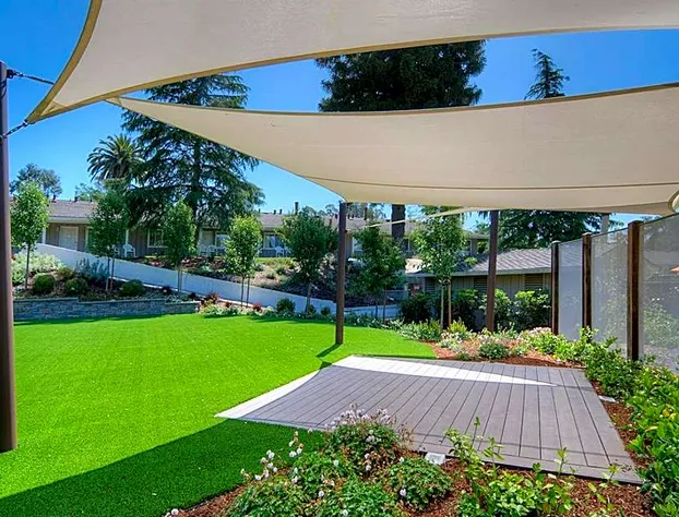 Inn At Pasatiempo hotel detail image 2