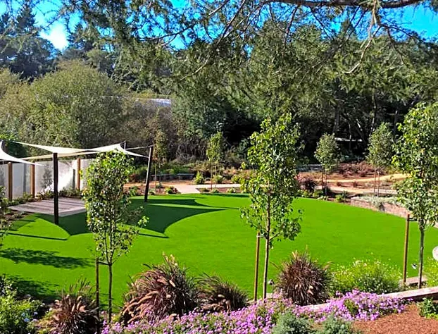 Inn At Pasatiempo hotel detail image 3