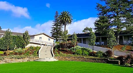 Inn At Pasatiempo hotel detail image 2