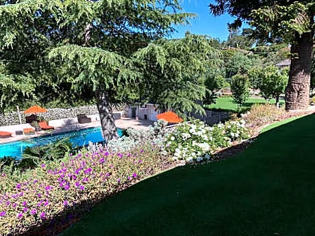 Inn At Pasatiempo hotel detail image 4