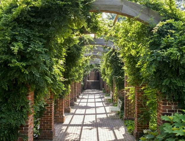 Williamsburg Lodge, Autograph Collection hotel detail image 3