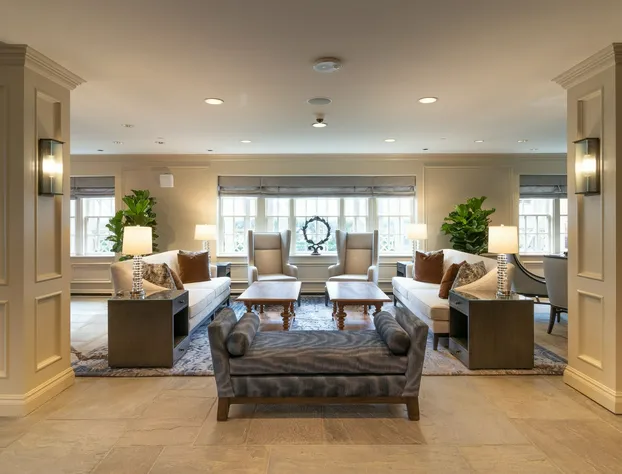 Williamsburg Lodge, Autograph Collection hotel detail image 4